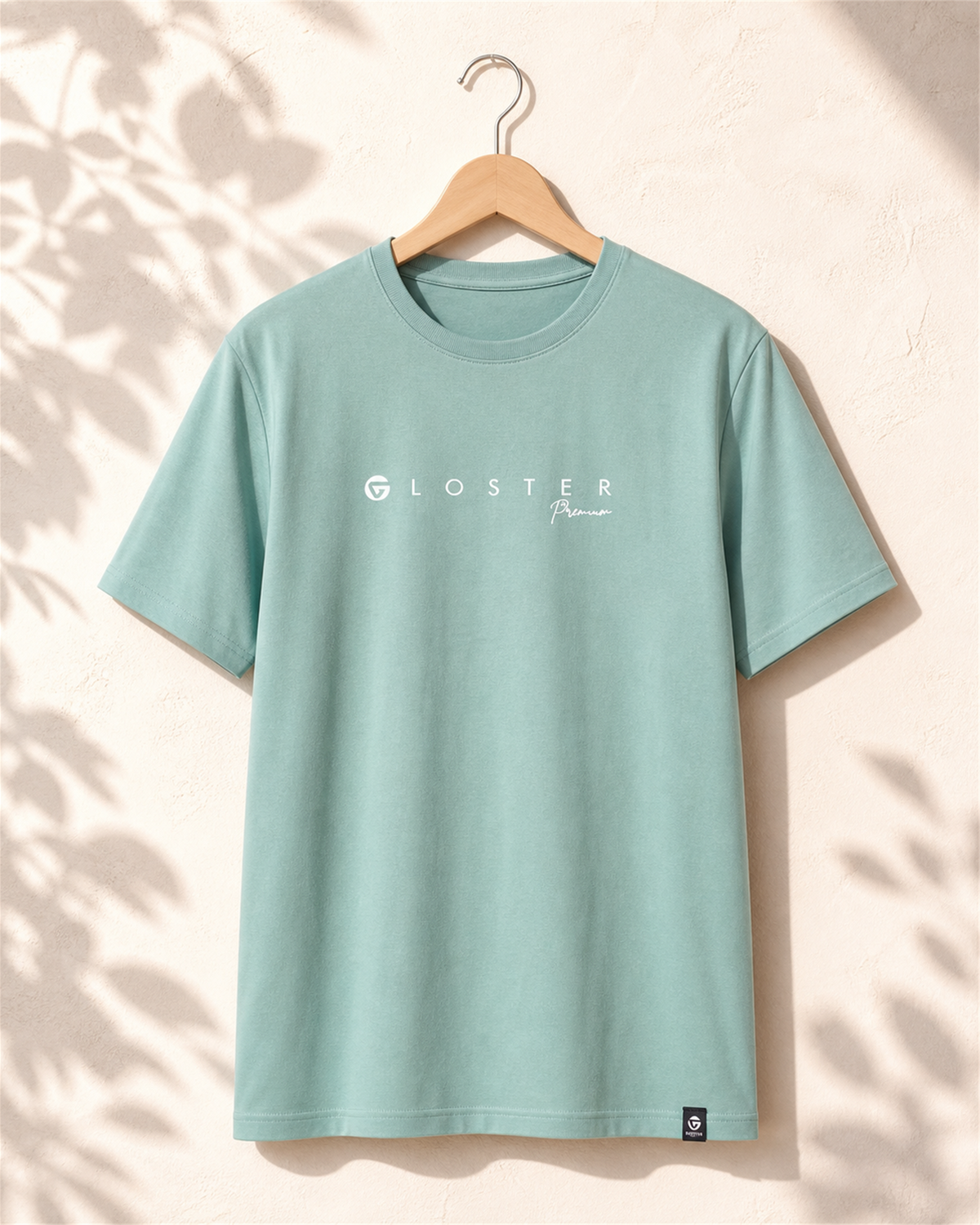 Basic RNS T-Shirt for Men