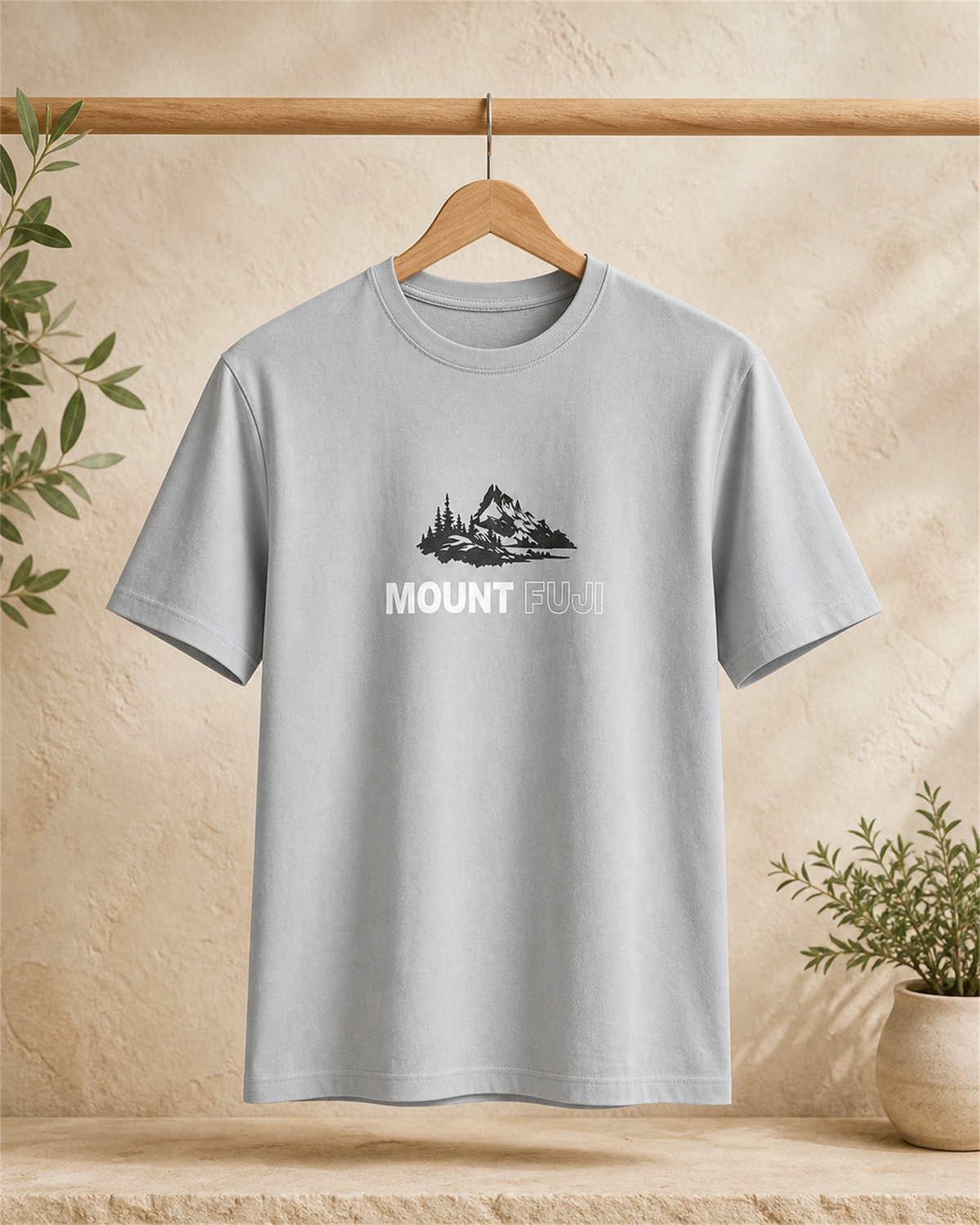 Killer RNS FTBK Print T-Shirt for Men