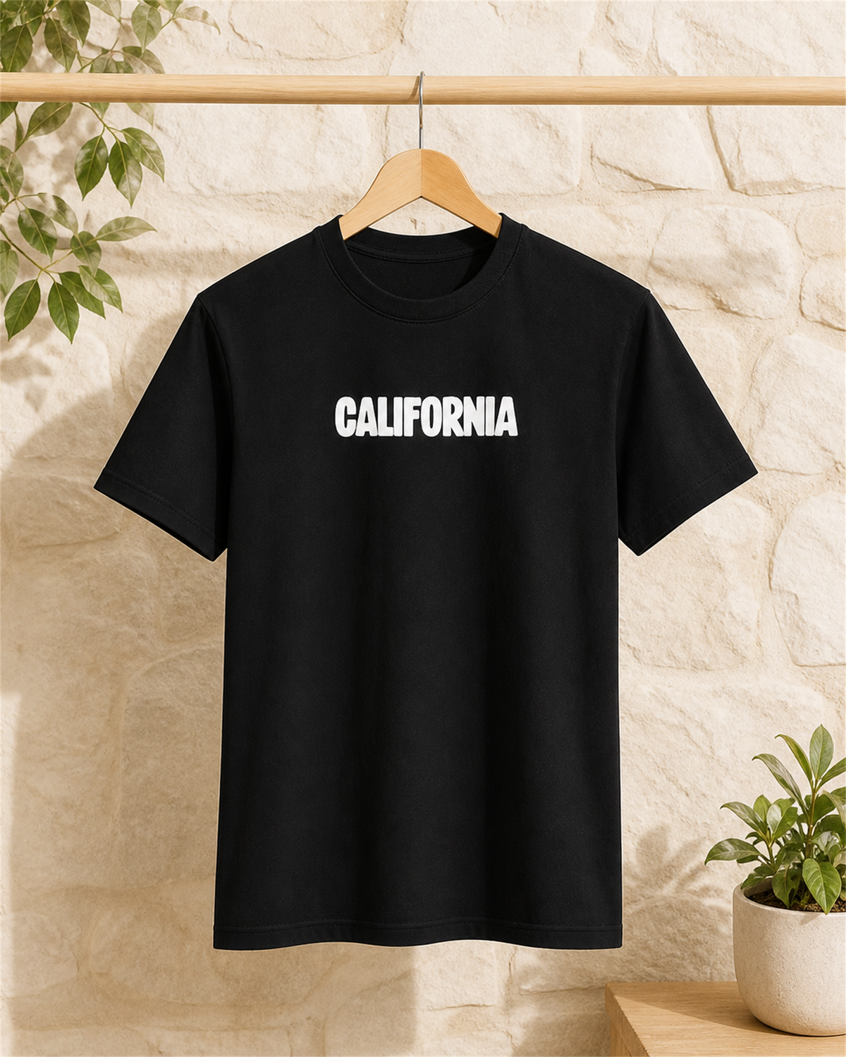 Killer RNS FTBK Print T-Shirt for Men