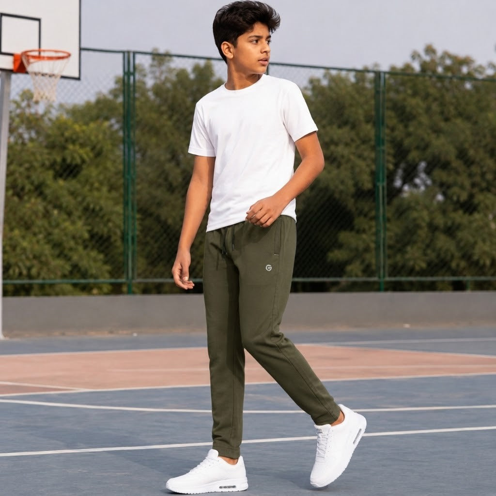 Teens Active Lower