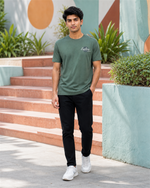 Killer RNS FTBK Print T-Shirt for Men
