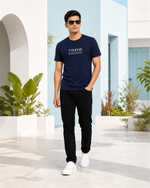 Killer RNS FTBK Print T-Shirt for Men