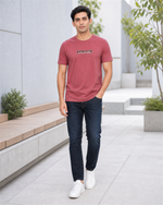 Killer RNS FTBK Print T-Shirt for Men