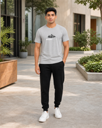 Killer RNS FTBK Print T-Shirt for Men
