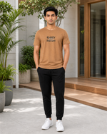 Killer RNS FTBK Print T-Shirt for Men