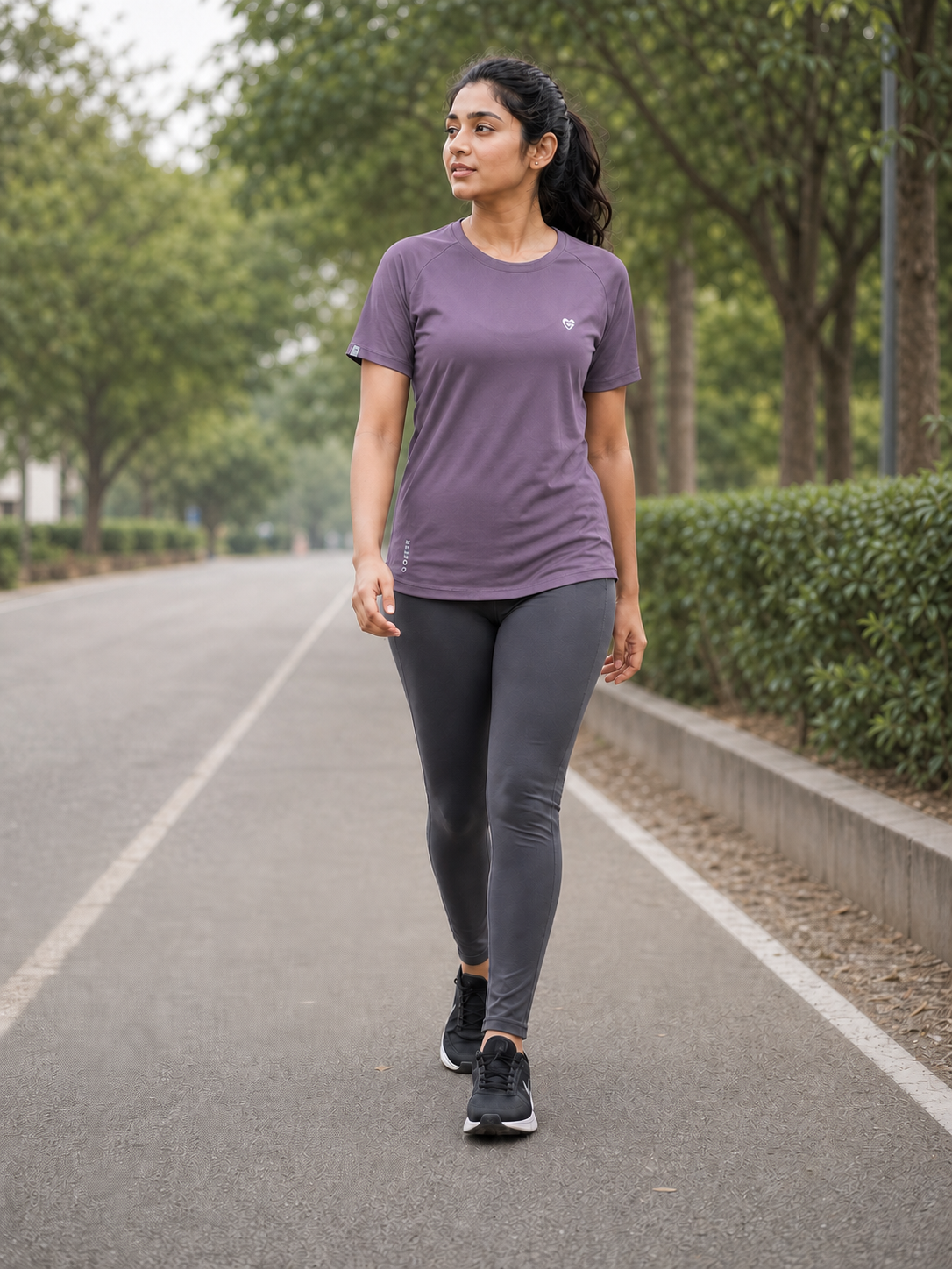 Women Alpha RNS T-Shirt