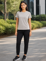 Women Basic RNS T-Shirt