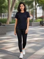 Women Basic RNS T-Shirt