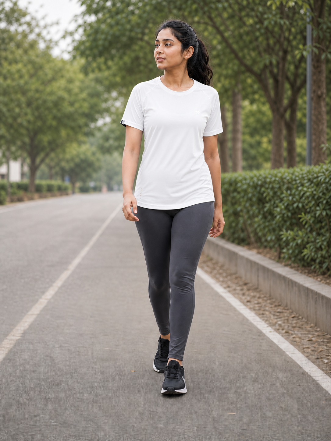 Women Alpha RNS T-Shirt