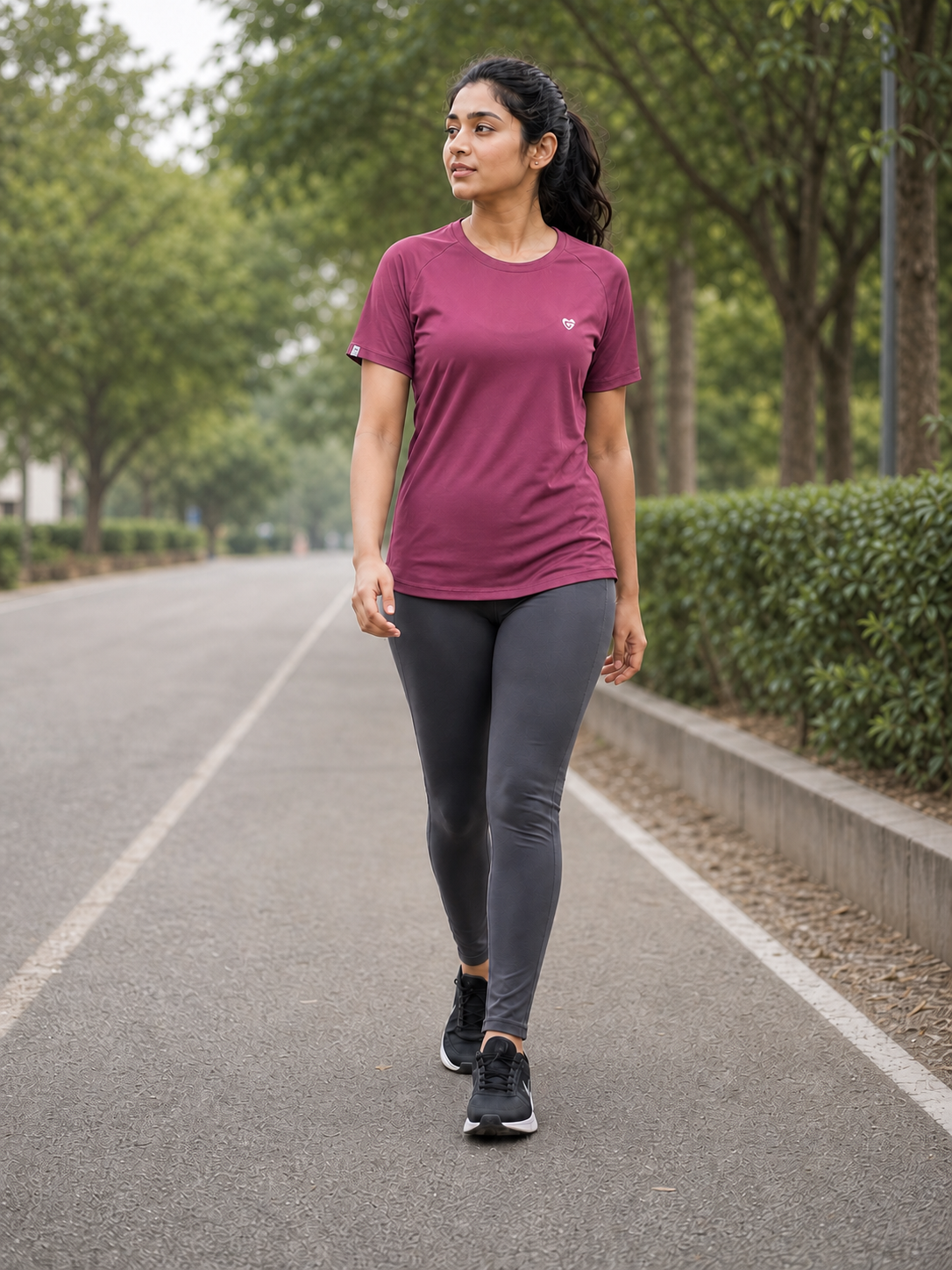 Women Alpha RNS T-Shirt