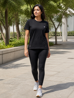Women Basic RNS T-Shirt