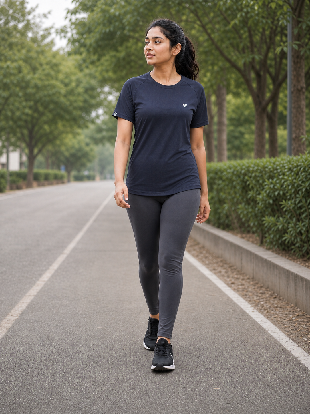 Women Alpha RNS T-Shirt