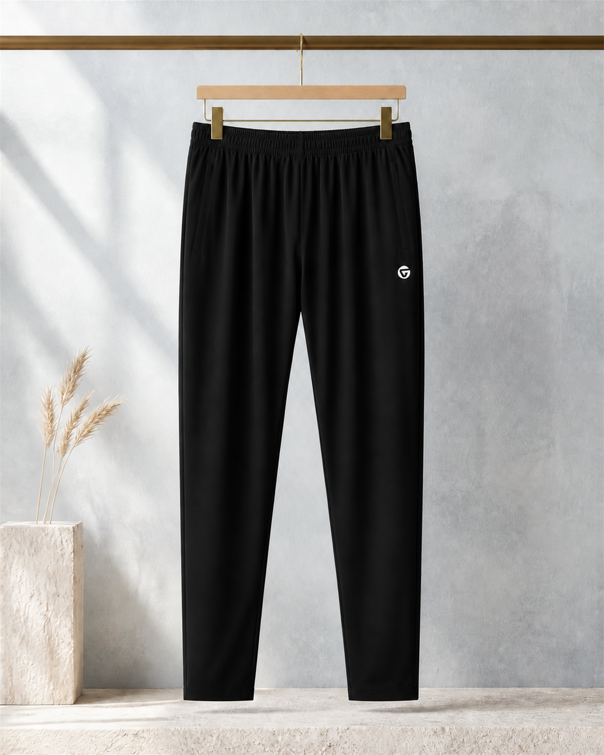Pant X-A 01 Bermuda For Men