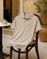 Men's Urban Polo T-Shirt