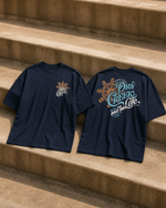 Duke Down Shoulder RNS T-Shirt