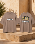 Duke Down Shoulder RNS T-Shirt