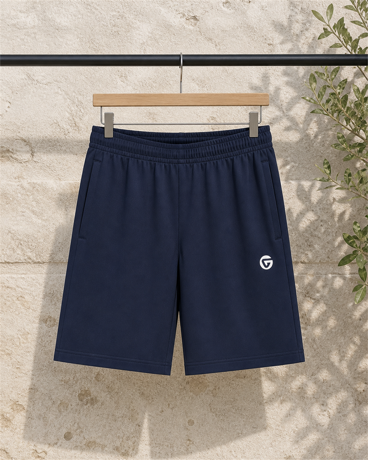 Pant X-A01 Men's Bermuda