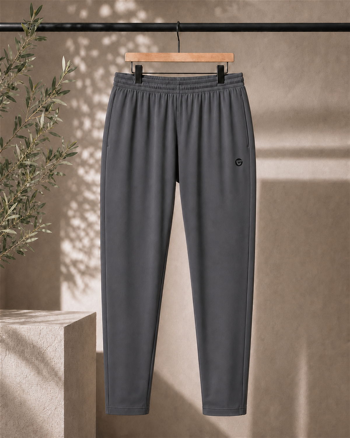 Pant X-A 01 Bermuda For Men