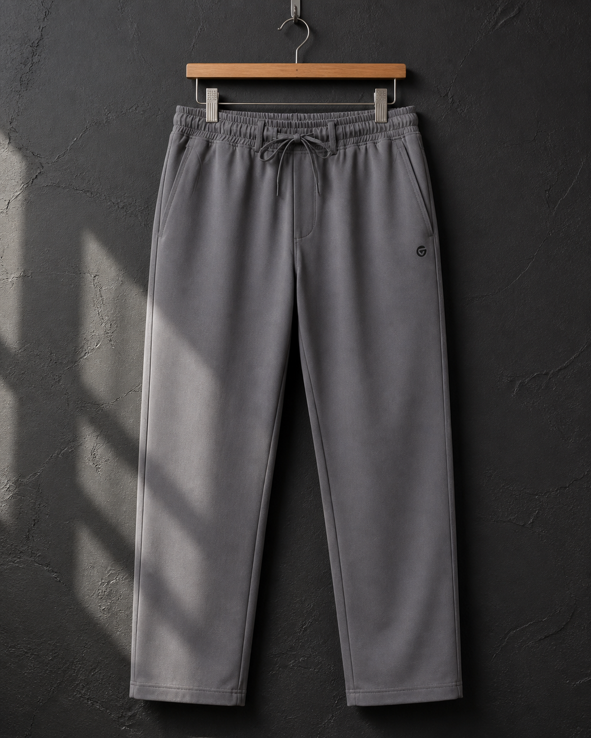 John Baggy Pants for Men