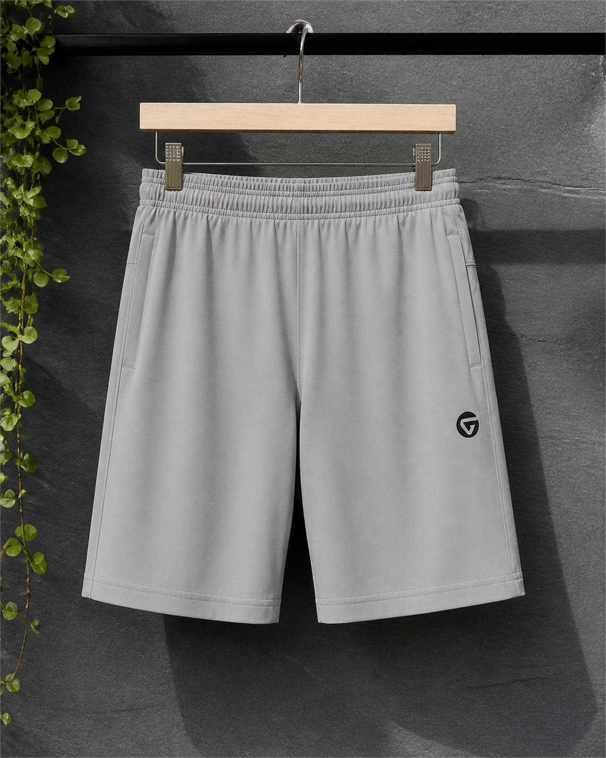 Pant X-A01 Men's Bermuda