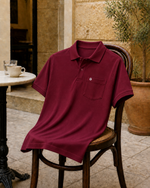 Men's Urban Polo T-Shirt
