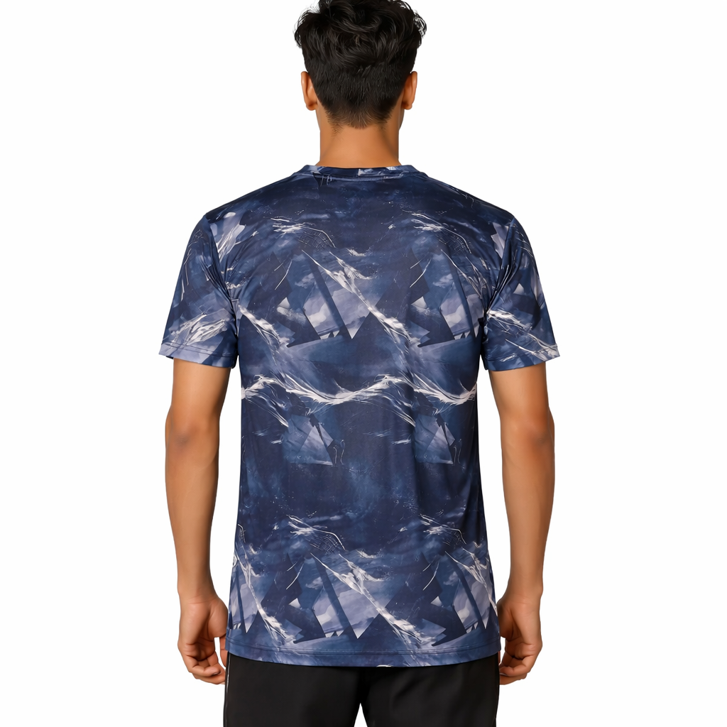 Digital RNS T-Shirt