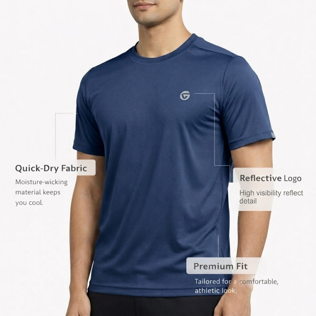Alpha RNS T-Shirt