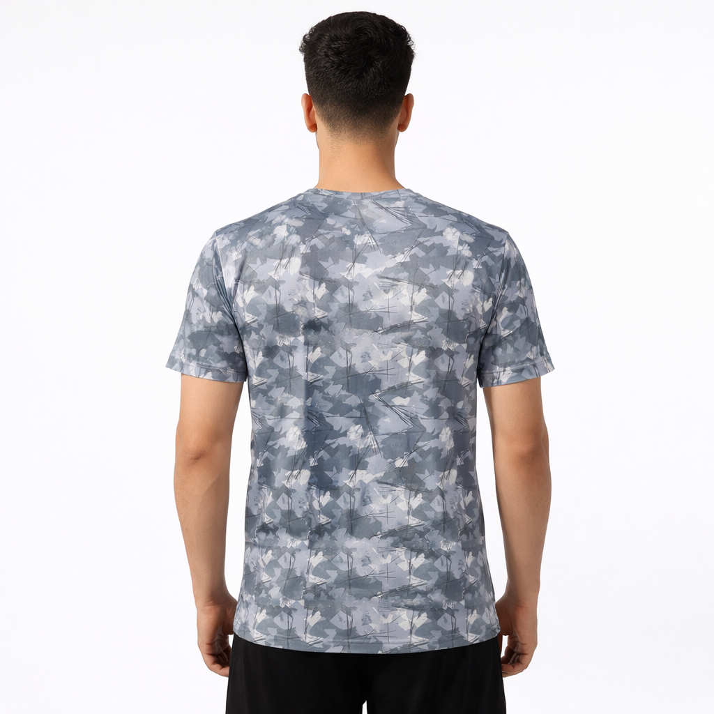 Digital RNS T-Shirt