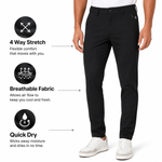Men's Rider 4 Way Pant