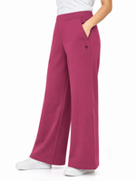 Women Bold Flowy Pants