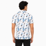 Digital Collar HS T-Shirt