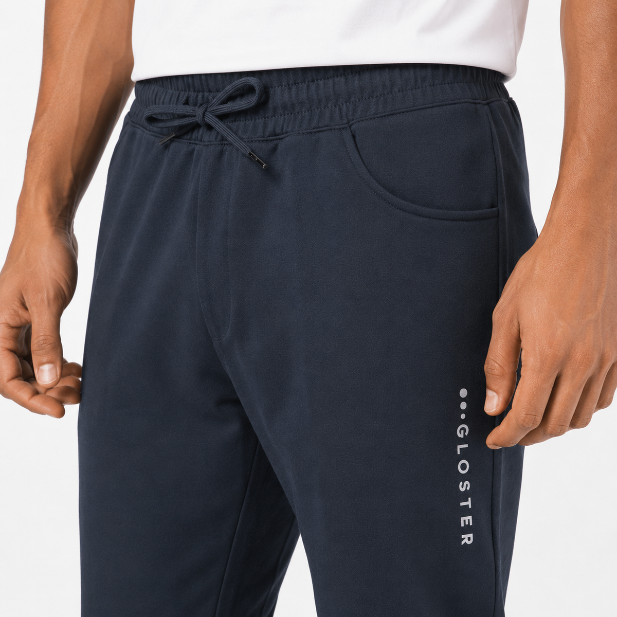 Man's Energy 4 Way Capri