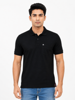 Classic Polo Pocket T-Shirt