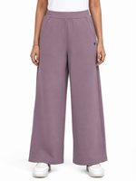 Women Bold Flowy Pants