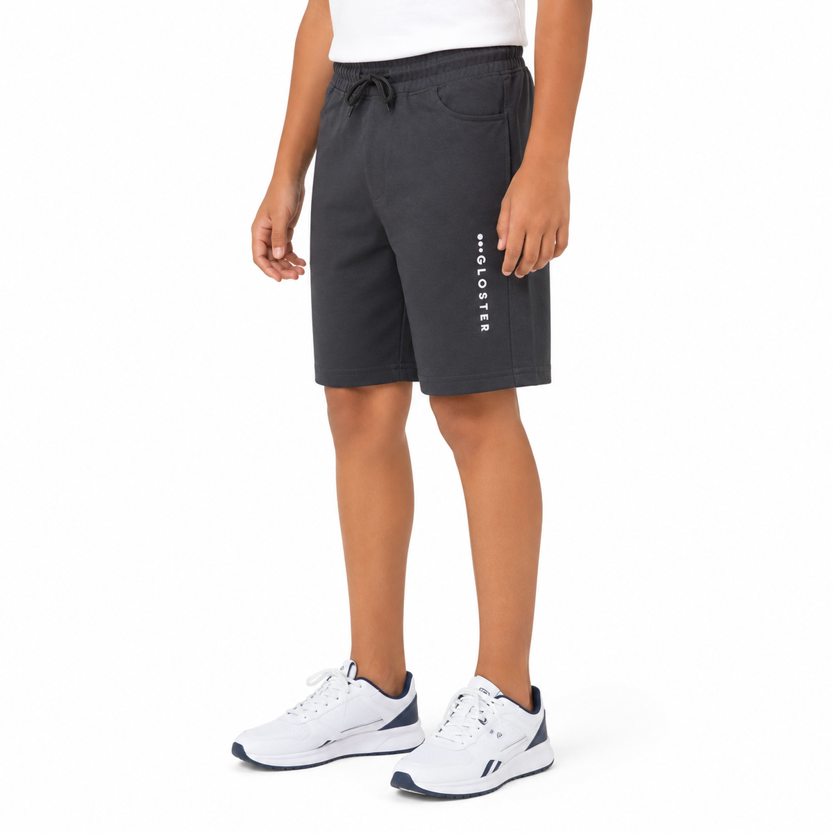 Teens Energy 4 Way Bermuda