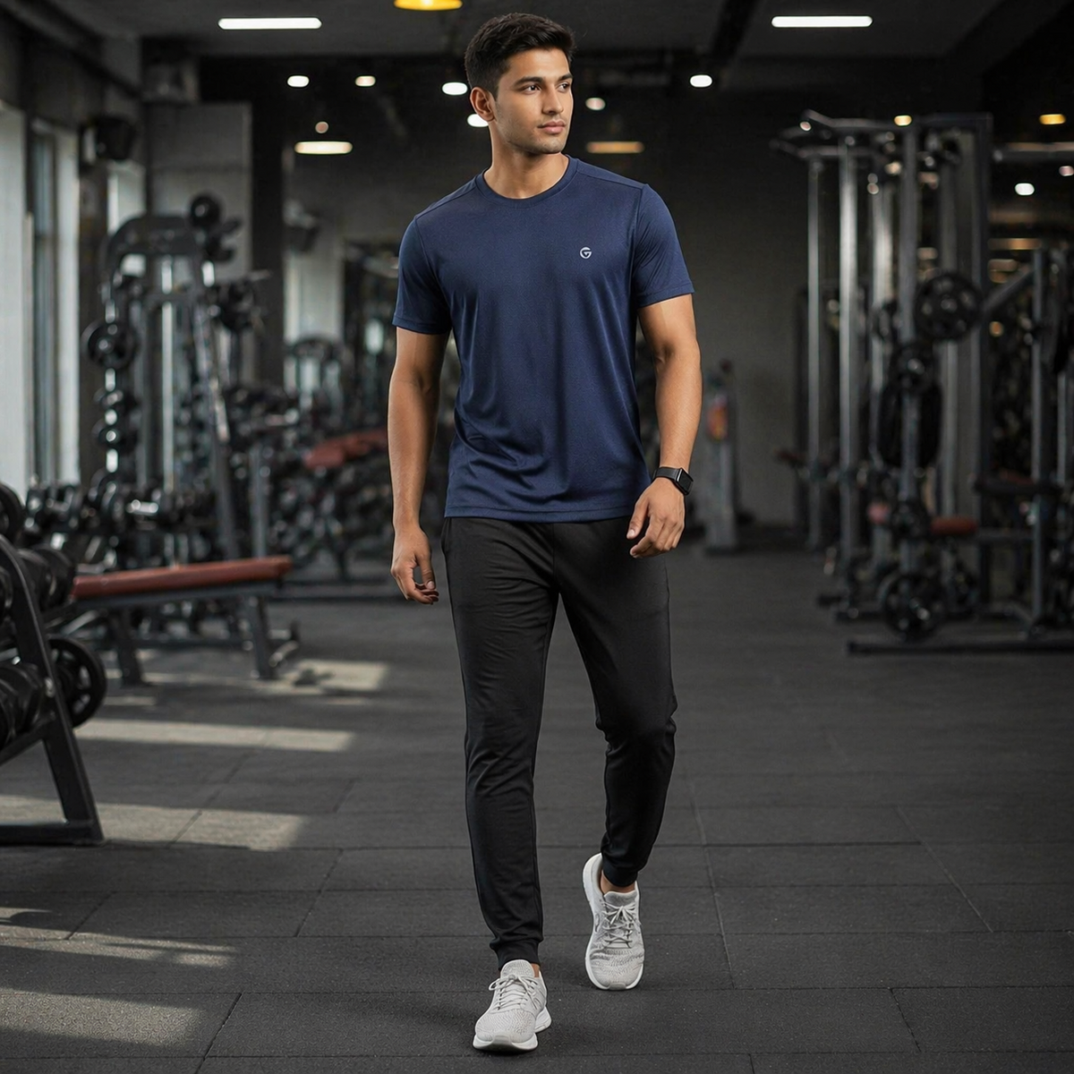 Alpha RNS T-Shirt