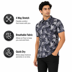 Digital Collar HS T-Shirt
