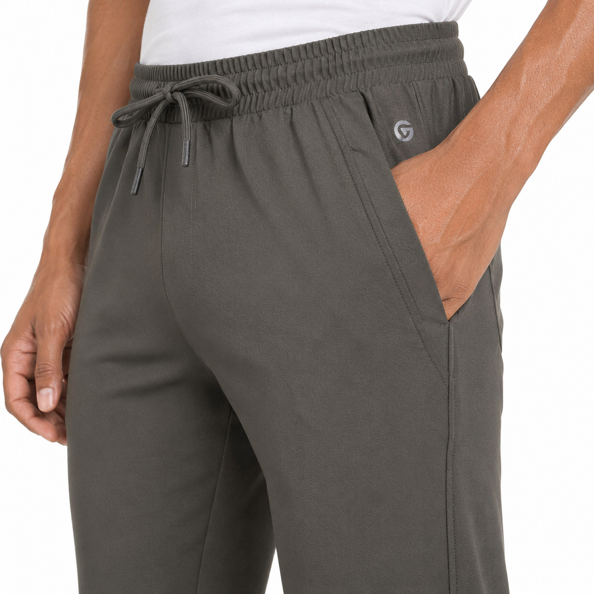 Man's Pant X-B01 Cross Pocket Lower