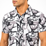 Digital Collar HS T-Shirt