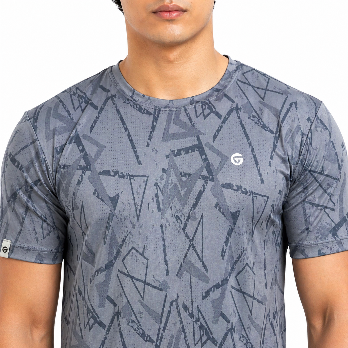 Power RNS T-Shirt
