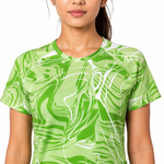 Women Digital RNS T-Shirt