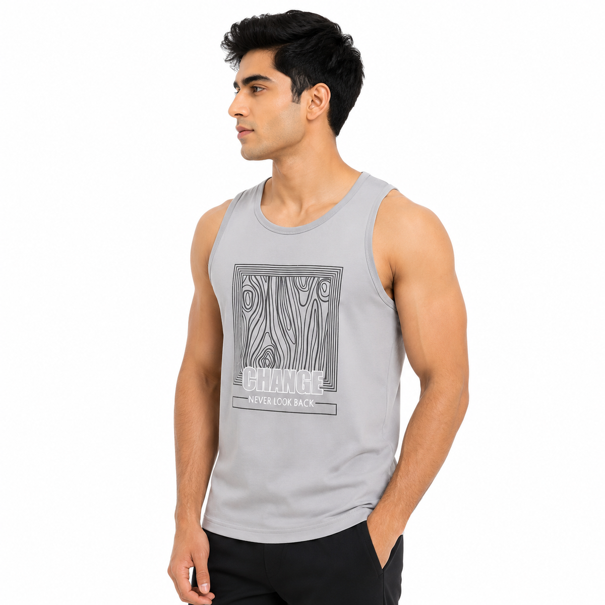 Killer Tencel RNBS Vest
