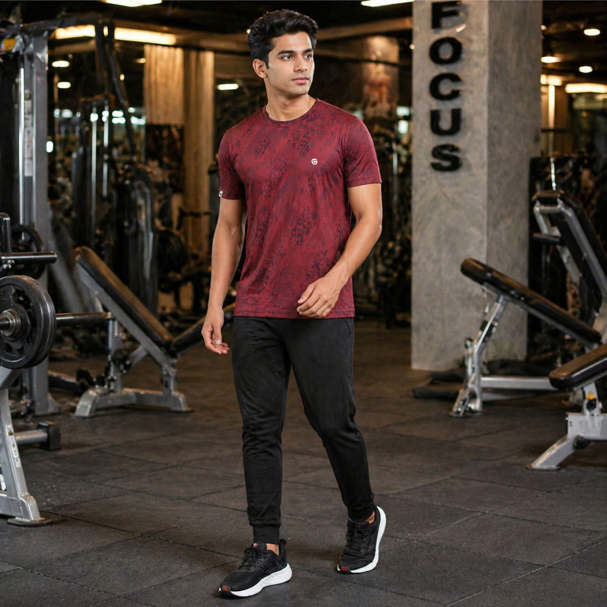 Power RNS T-Shirt