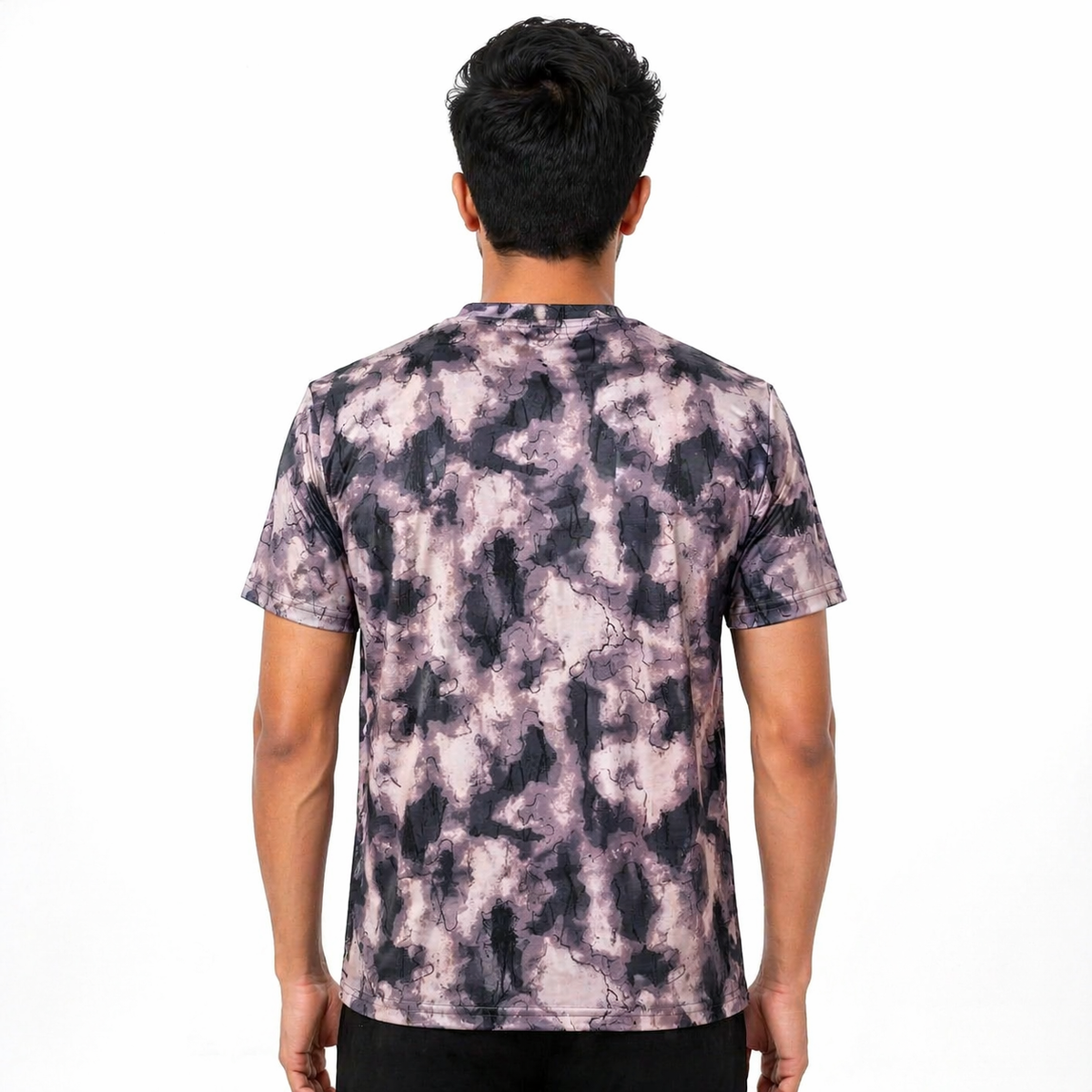Digital RNS T-Shirt