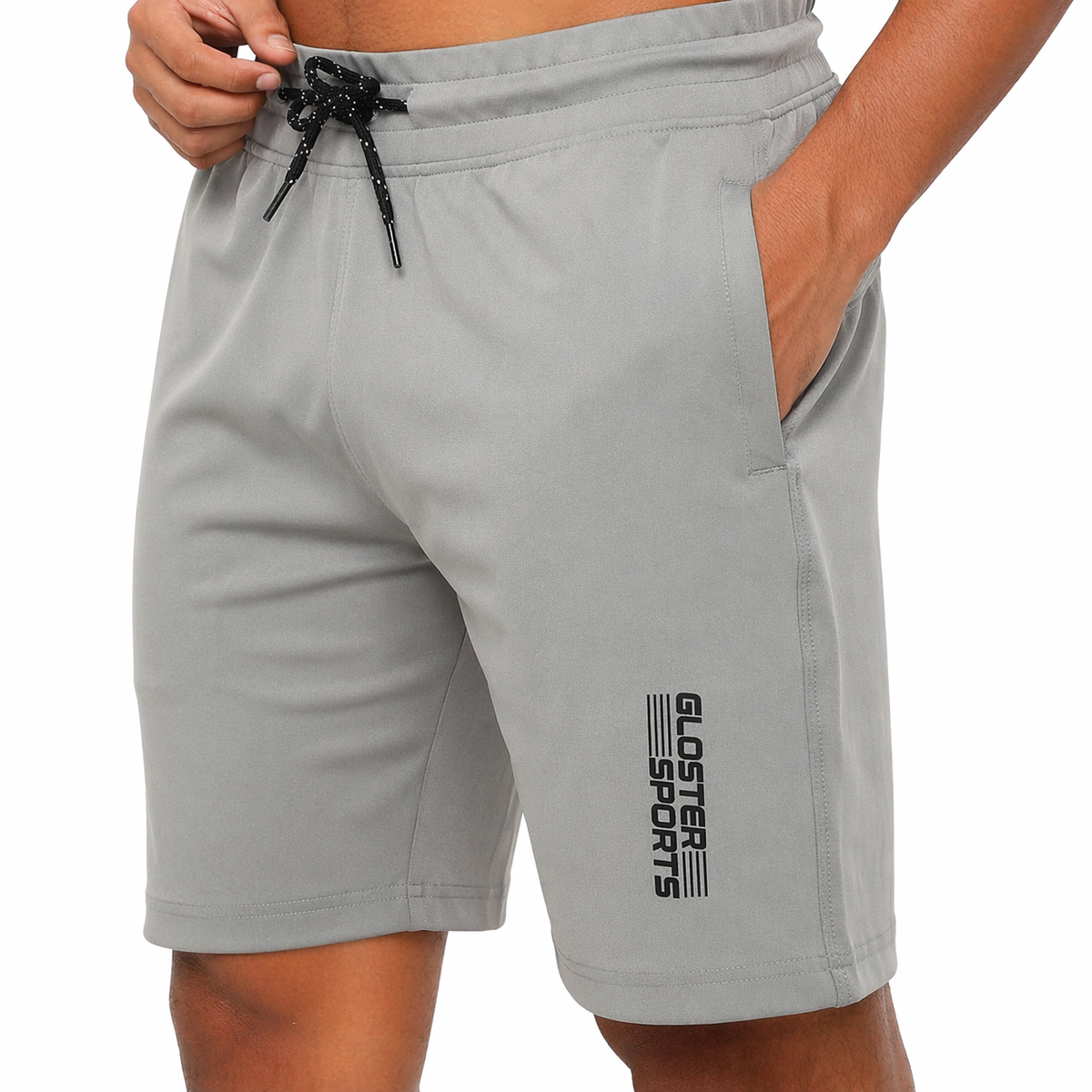 Man's Athletic Bermuda