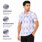 Digital Collar HS T-Shirt