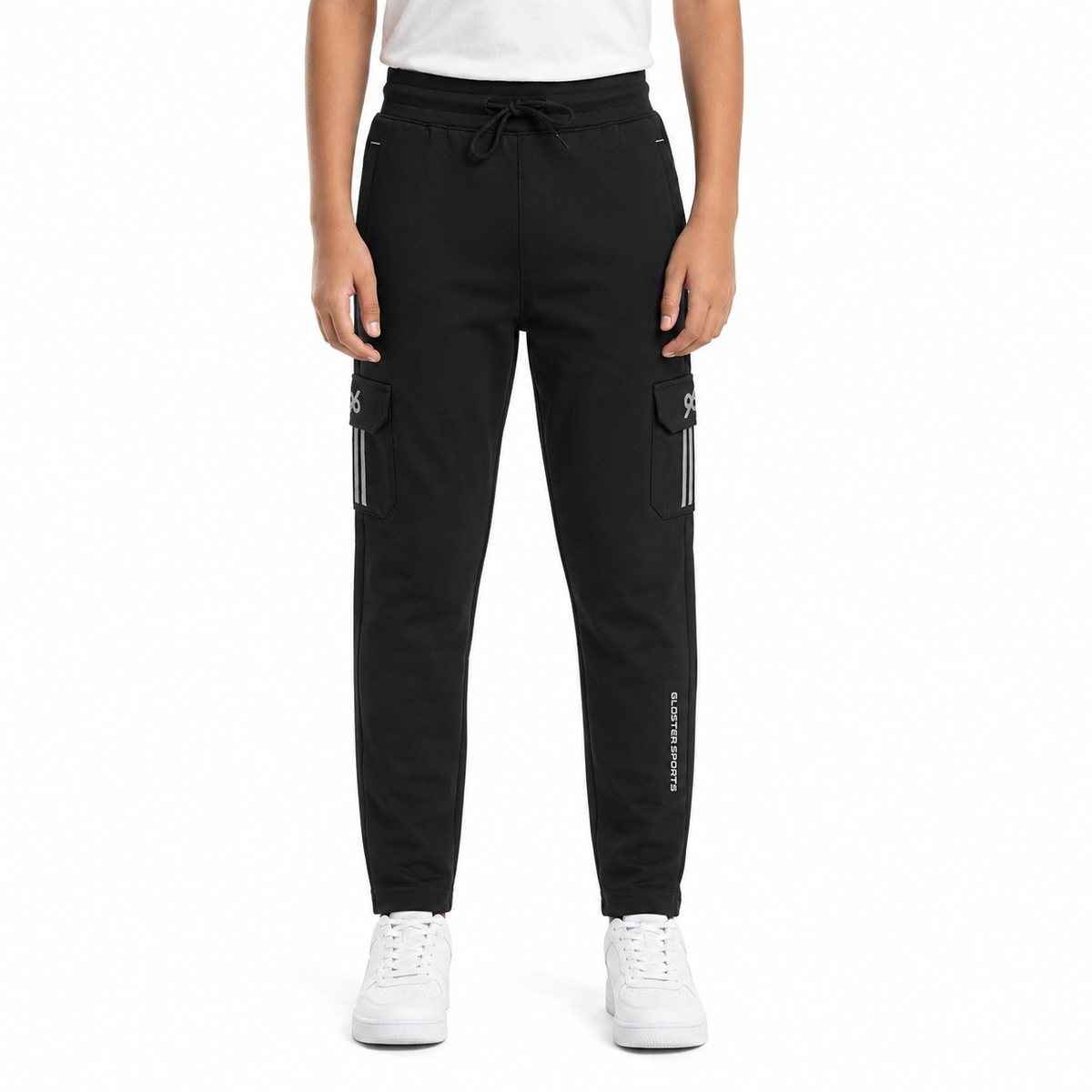 Teens Armani Cargo Lower