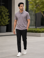 Classic Polo Pocket T-Shirt