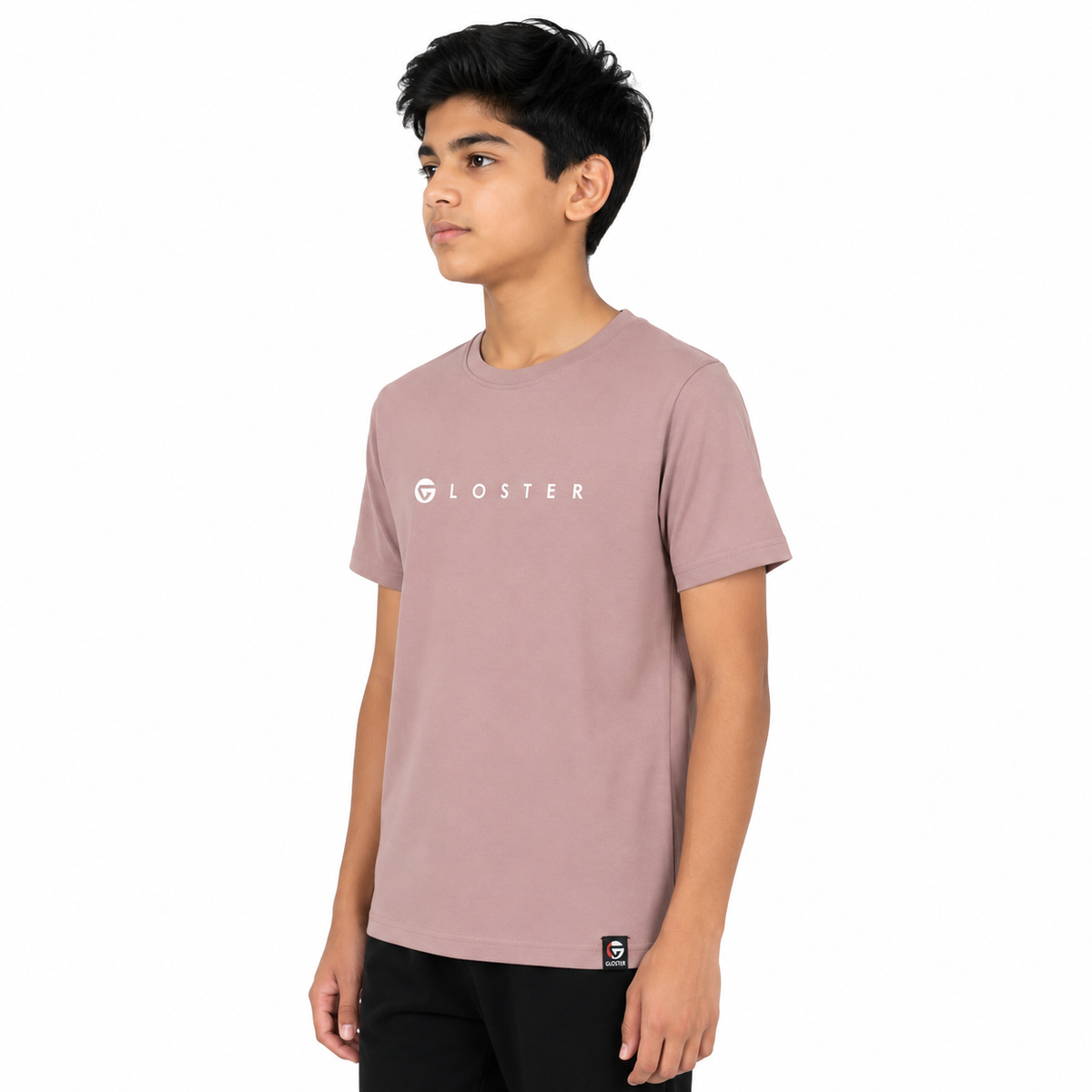 Teens Basic RNS T-Shirt