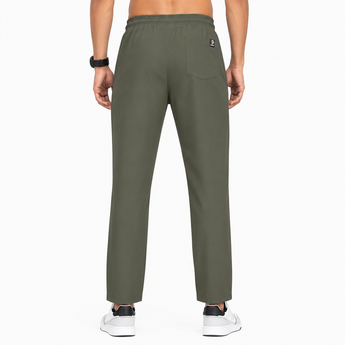 Man's David Baggy Pant